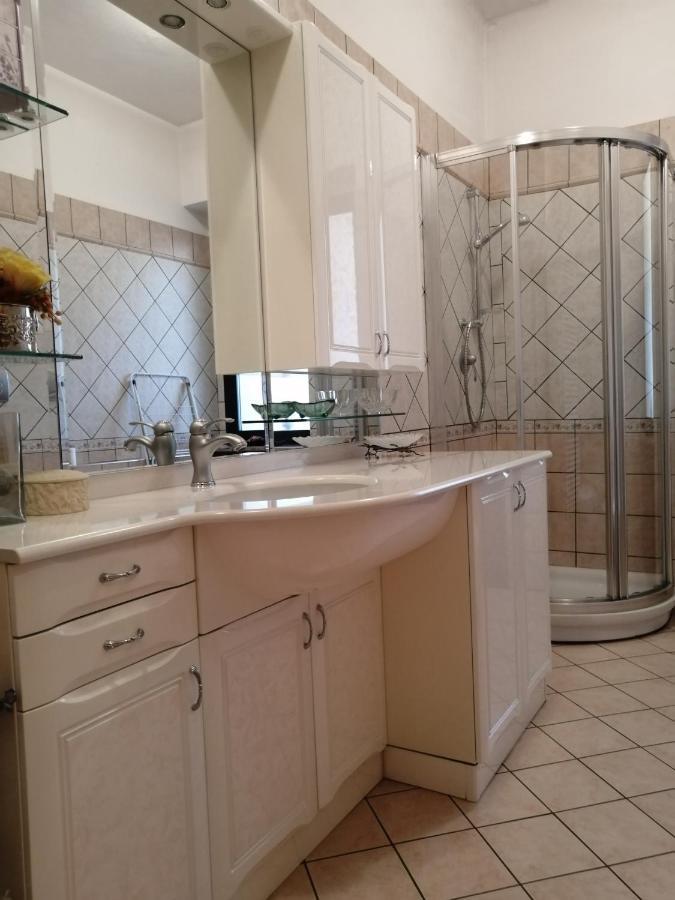 La Casa Di Laura Apartment ชิริแอ ภายนอก รูปภาพ